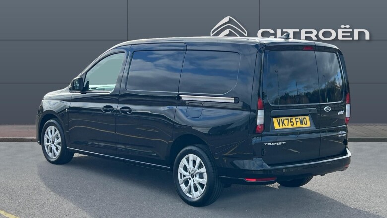 Ford Transit Connect 230 L2 Diesel 2.0 EcoBlue 102ps Limited Van